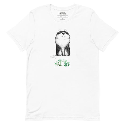 Maurice Concept 2 Unisex T-Shirt